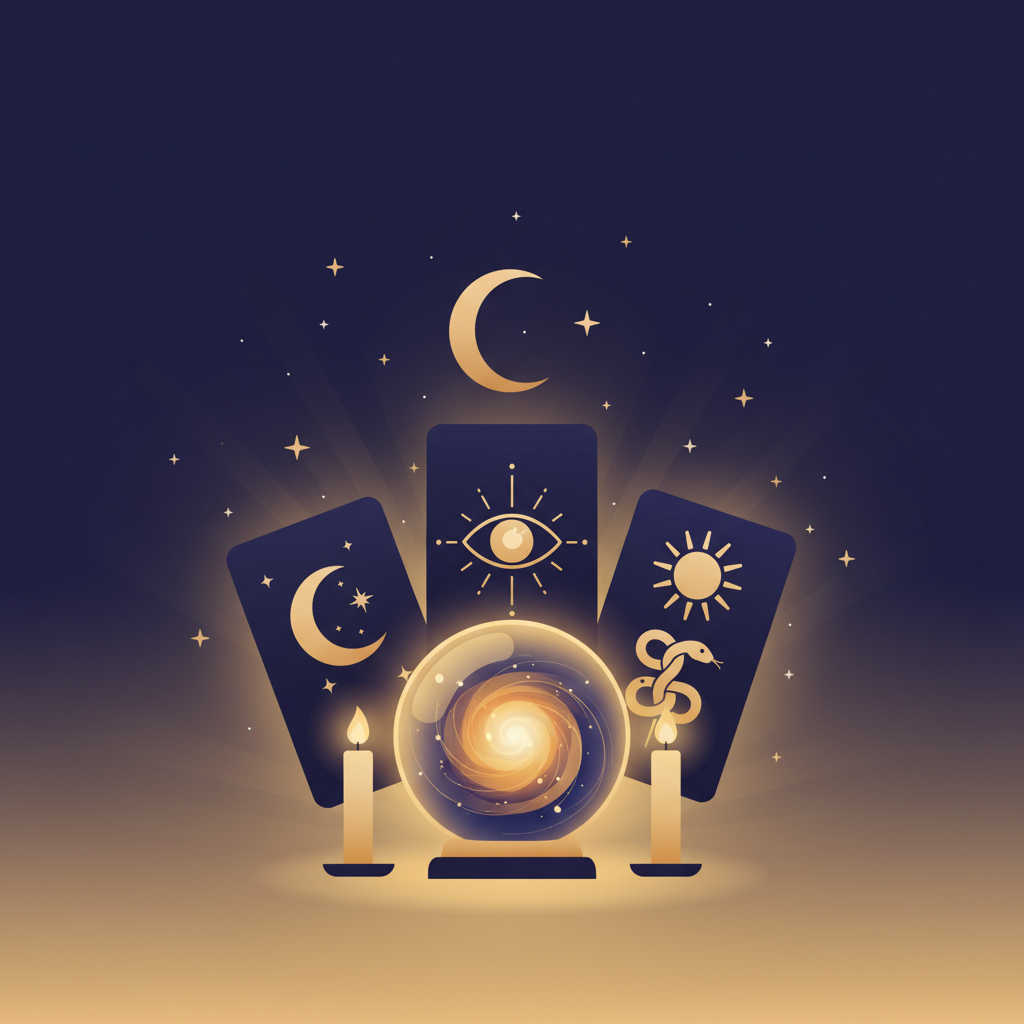Top Rated Online Psychics - Complete Guide 2026