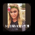 Medium Kristen