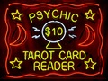 ♥ 15 MINS. FOR $10 PSYCHI…